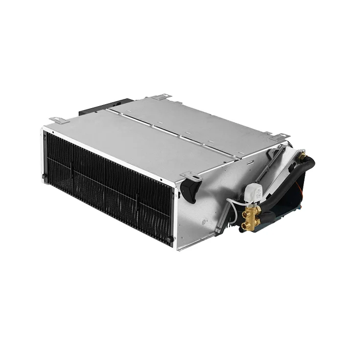 Carrier 42NFS — фанкойл Carrier, дополнительное изображение