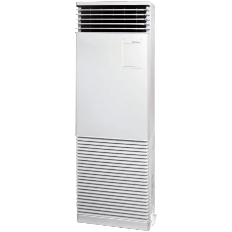 Напольный шкафной блок Toshiba MMF-UP_H-E