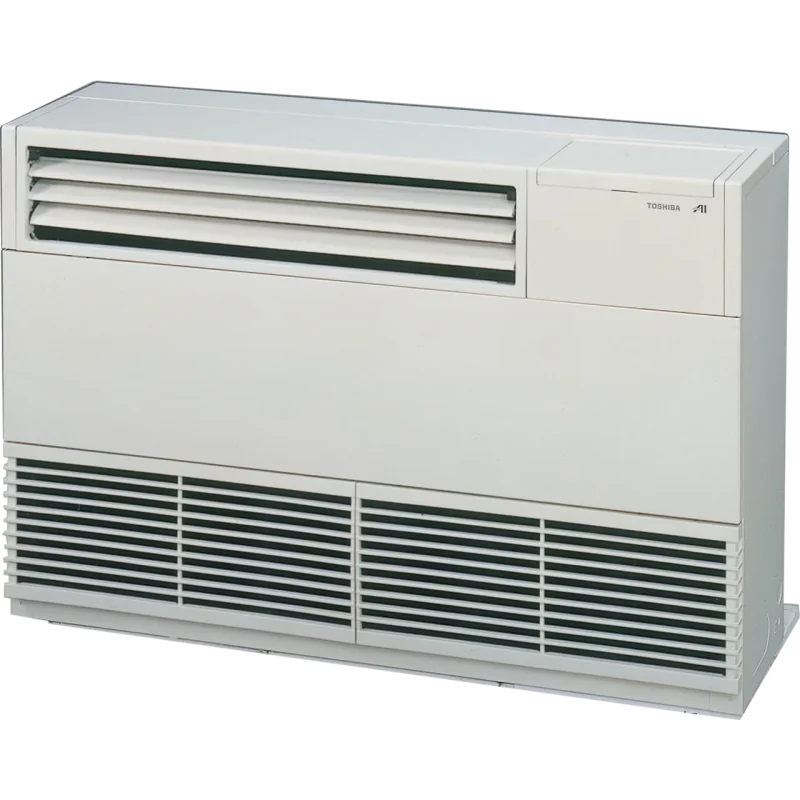 Напольный консольный блок Toshiba MML-UP_H-E