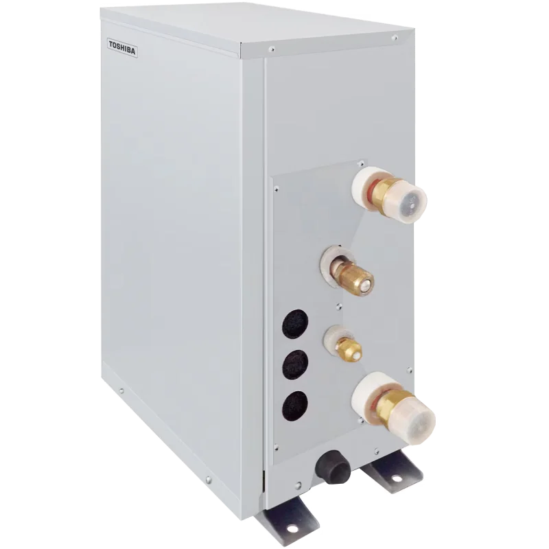 Модуль горячей воды Toshiba MMW-UP_LQ-E