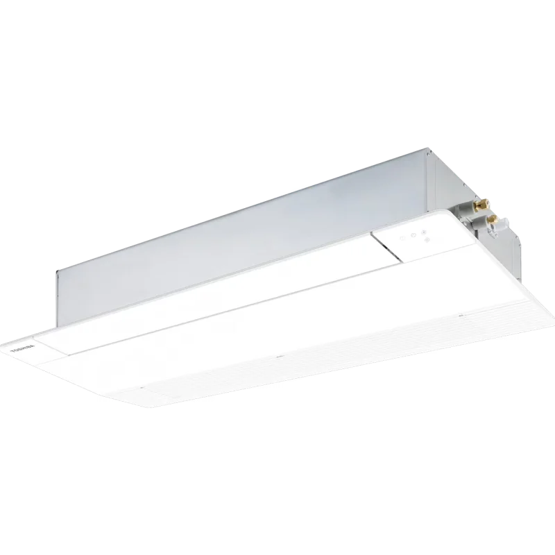 Однопоточный кассетный VRF-блок Toshiba MMU-UP_YHP-E / MMU-UP_SH-E