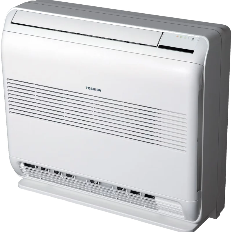 Двухпоточный консольный блок Toshiba MML-UP_NHP-E
