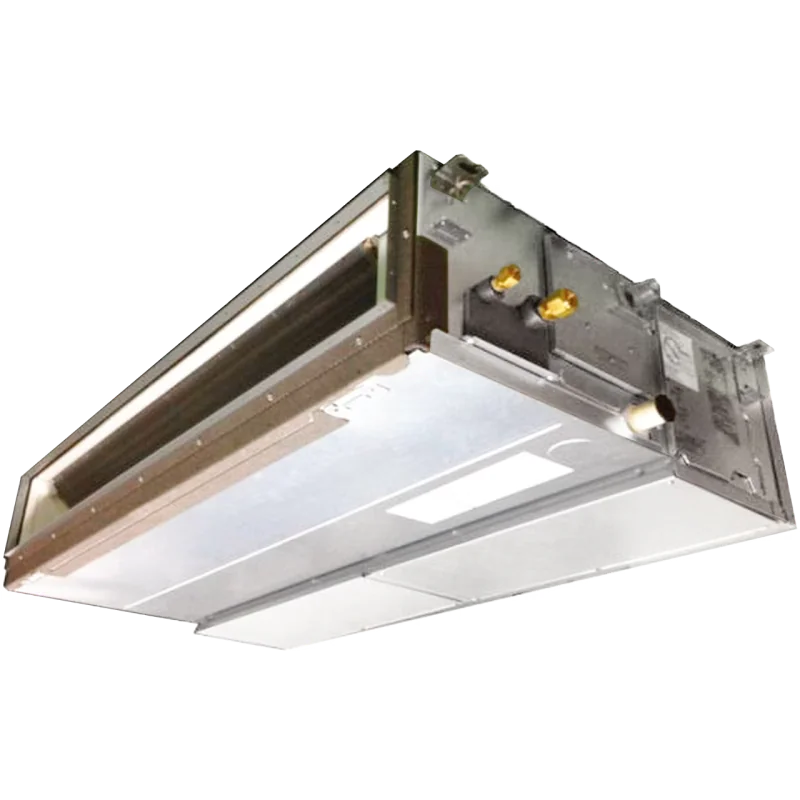 Высоконапорный канальный VRF-блок Toshiba MMD-UP_HP-E
