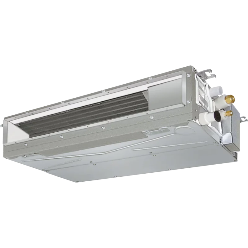 Тонкий канальный VRF-блок Toshiba MMD-UP_SPHY-E