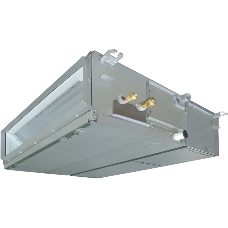 Канальный кондиционер Toshiba RAV-HM_BTP Digital Inverter
