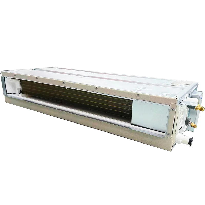 Тонкий канальный кондиционер Toshiba RAV-HM_SDTY
