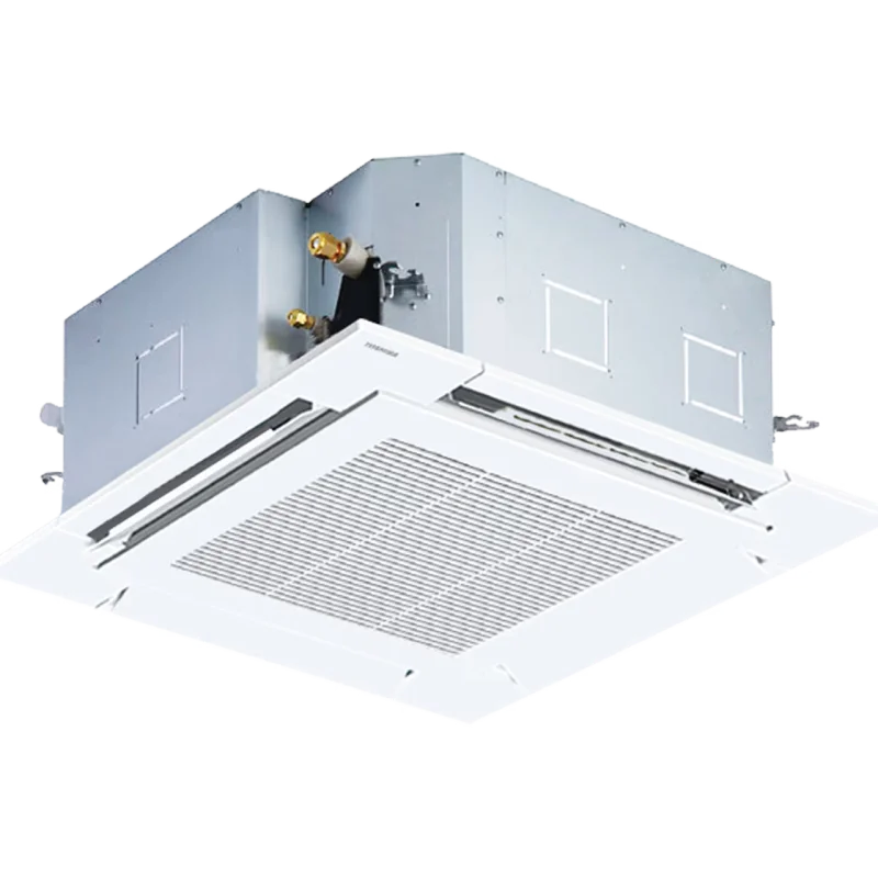 Кассетный кондиционер Toshiba RAV-HM_UTP Digital Inverter