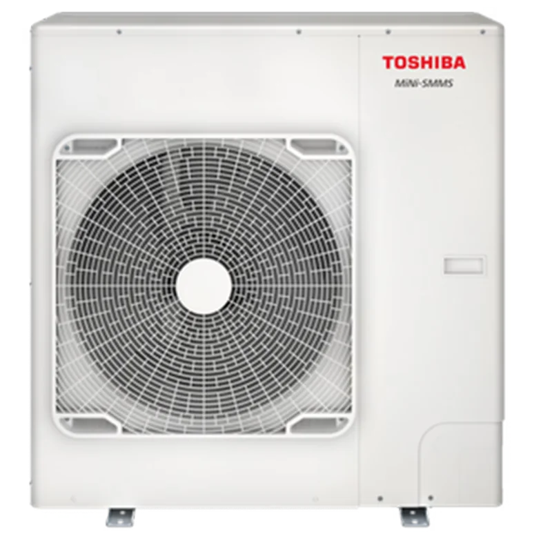 Наружный блок Toshiba R32 MINI-SMMS MCY-MUG_HSW-E