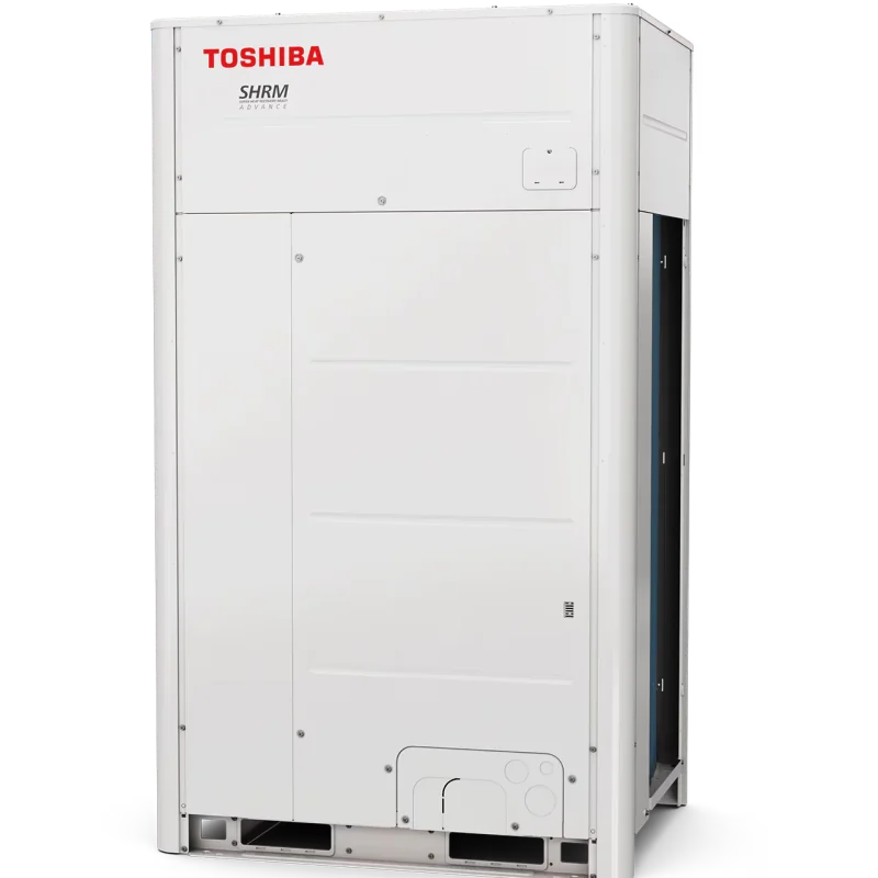 Toshiba SHRM Advance