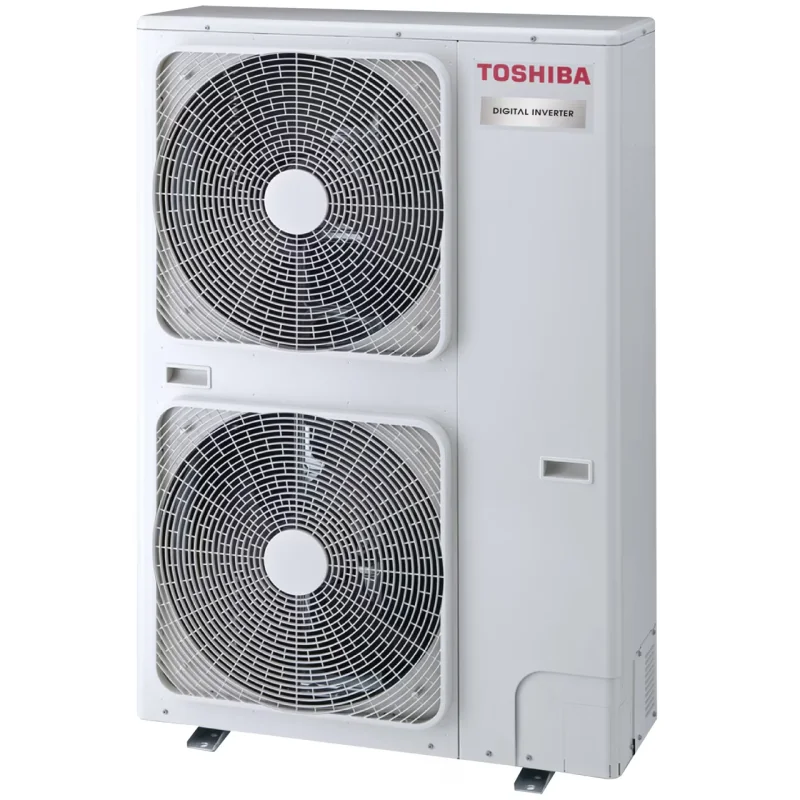 Наружный блок Toshiba R32 RAV Digital Inverter Series 1