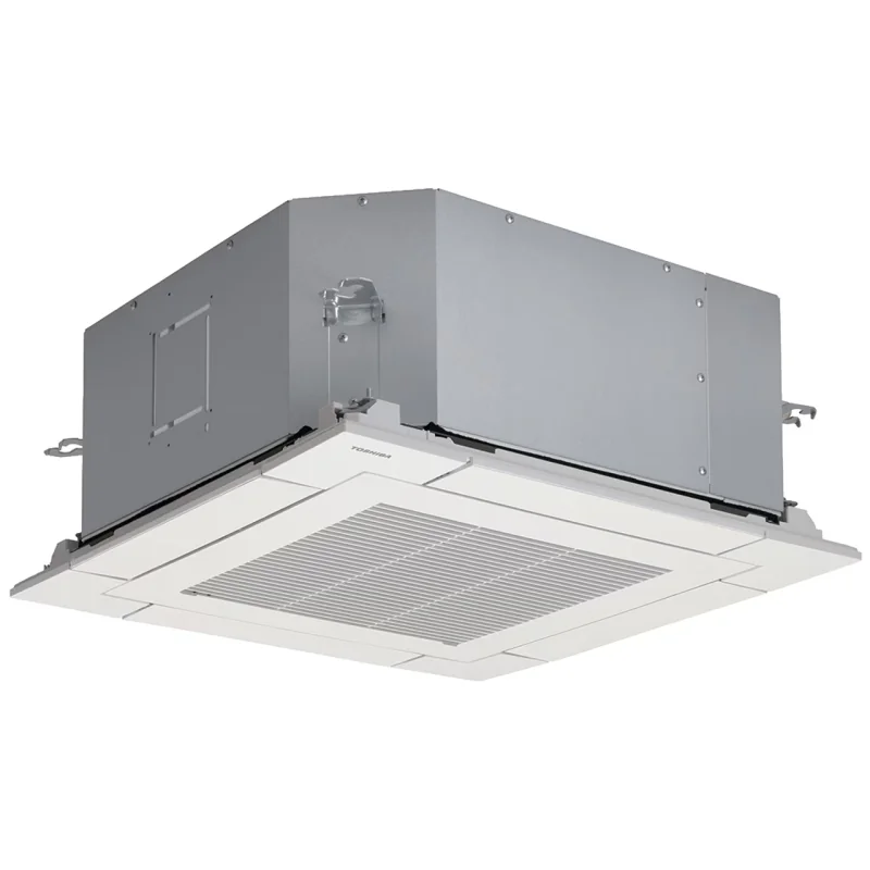 Кассетный кондиционер Toshiba RAV-HM_MUTP Digital Inverter