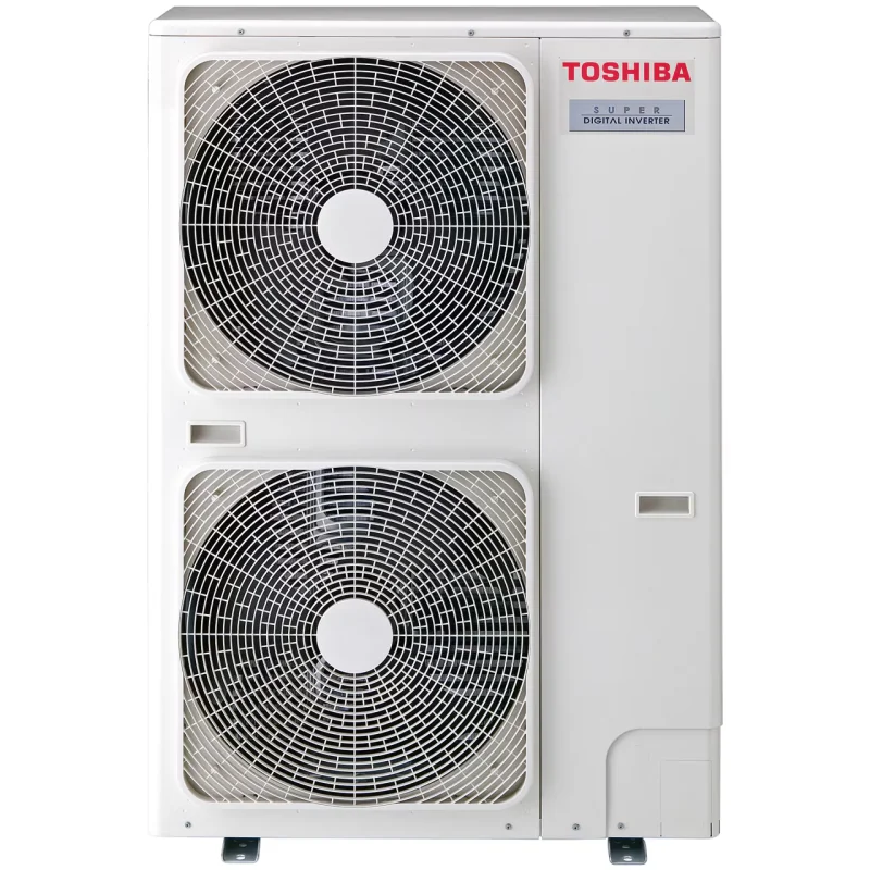 Наружный блок Toshiba R32 RAV Super Digital Inverter