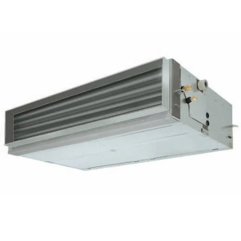 Стандартный канальный VRF-блок Toshiba MMD-UP_BHP-E