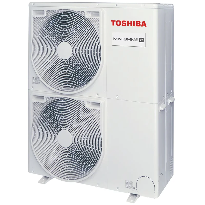 VRF-система Toshiba R410A MiNi SMMSe 12 HP