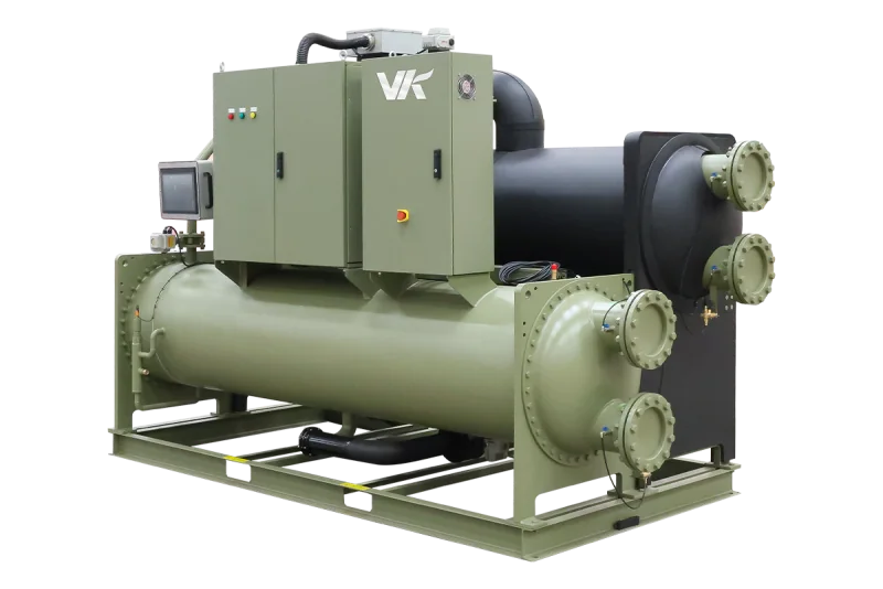 VECK Centrifugal Chiller