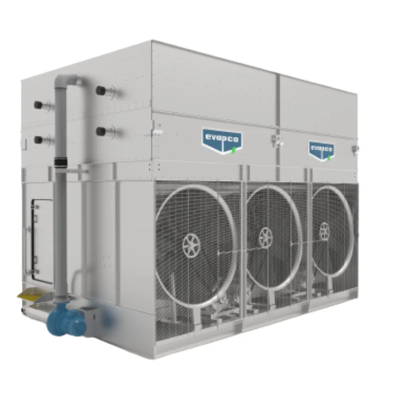 Испарительный конденсатор EVAPCO PMRC