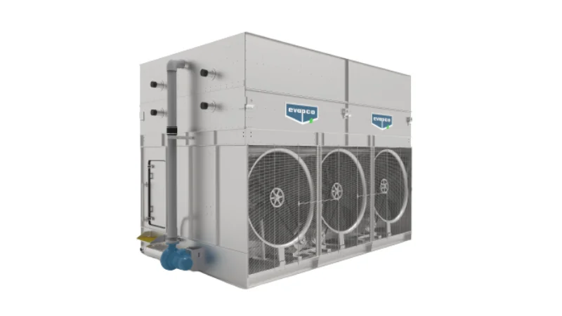Испарительный конденсатор EVAPCO PMRC