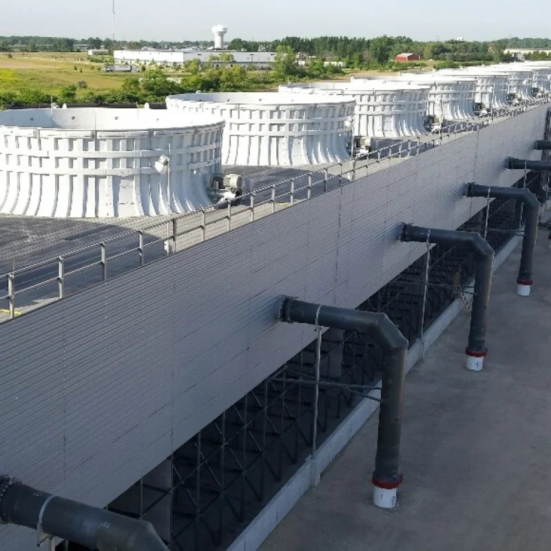 Градирня EVAPCO EvapTech EC Series