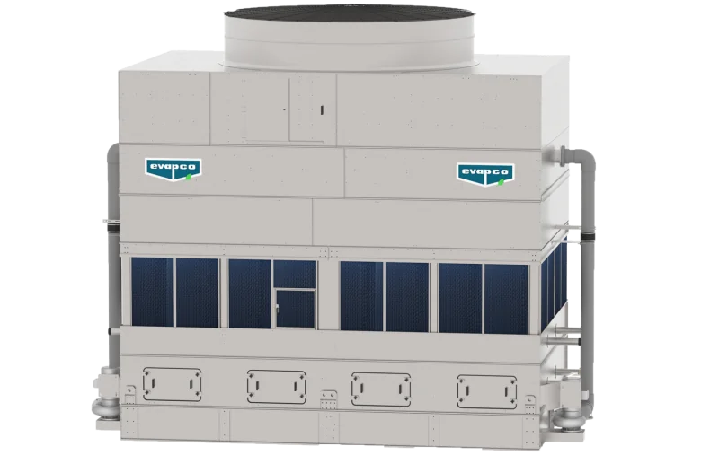 Закрытый испарительный охладитель EVAPCO ESW4