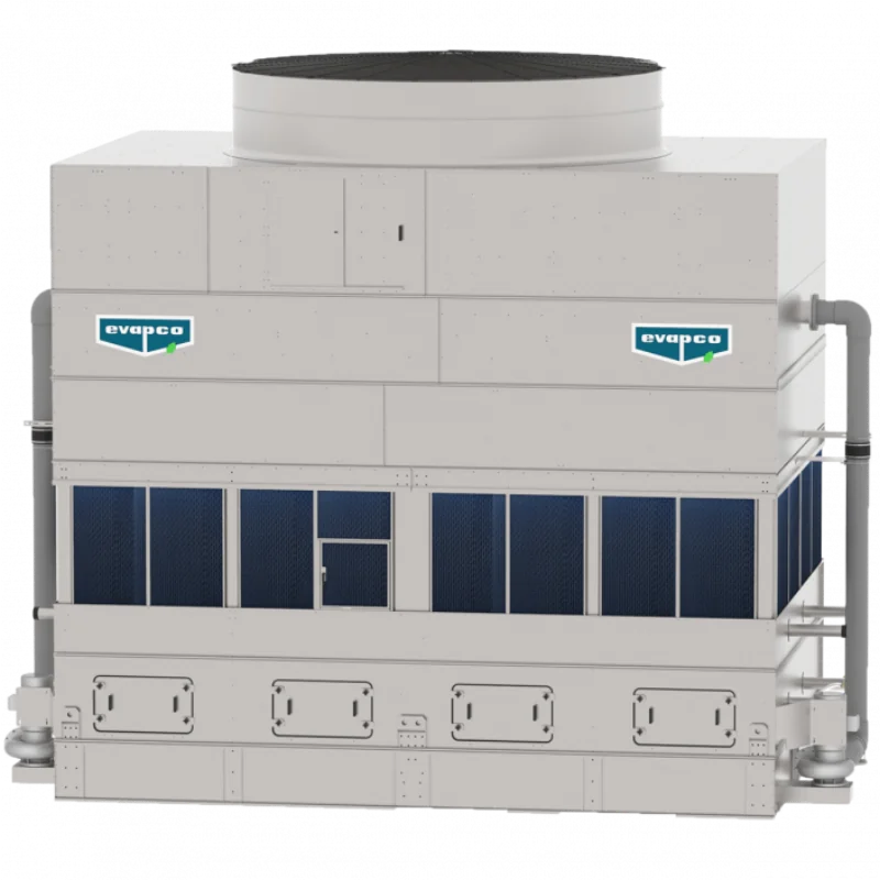 Закрытый испарительный охладитель EVAPCO ESW4