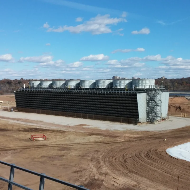 Градирня EVAPCO EvapTech EX Series