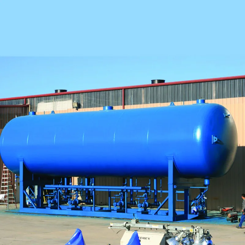 Рециркуляционный пакет EVAPCO RVS MRPC CO₂ Matrix