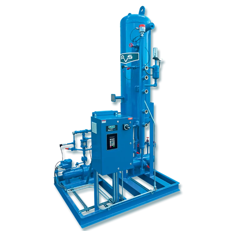 Перекачивающий пакет EVAPCO RVS MTP Matrix