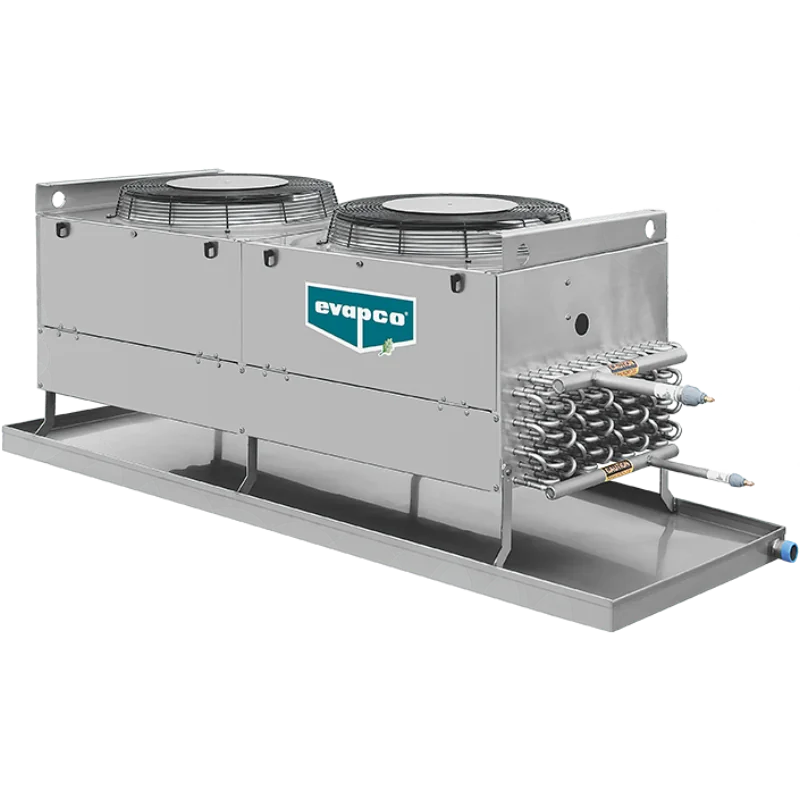 Воздухоохладитель EVAPCO U-SSTWE