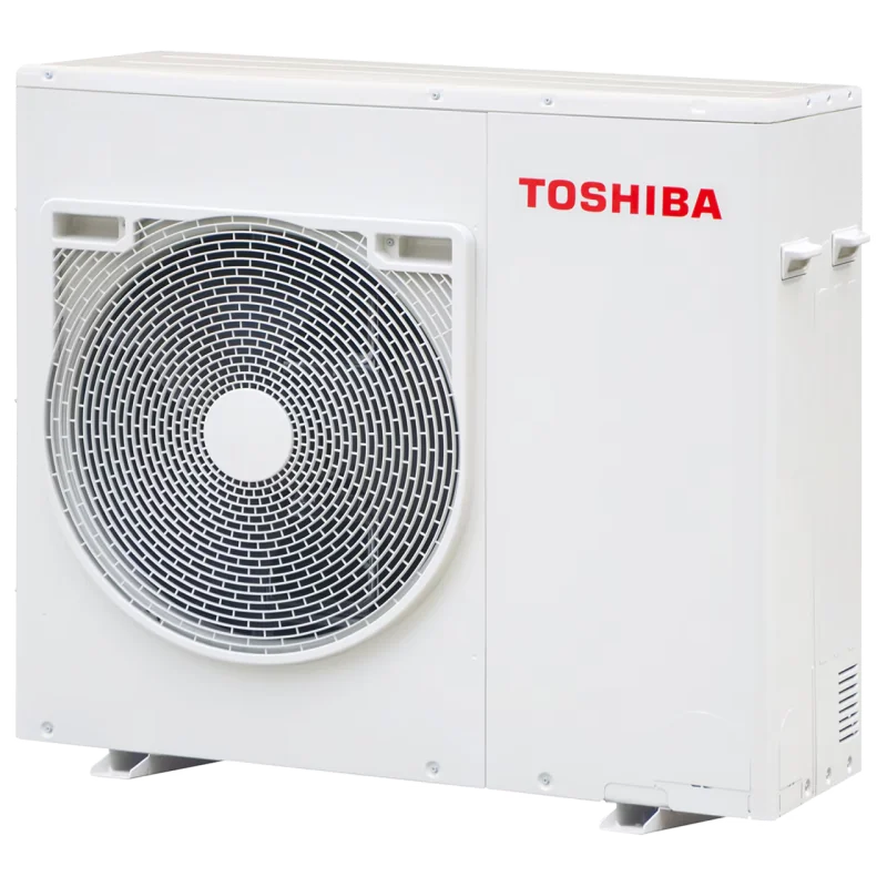 VRF-система Toshiba R410A MiNi SMMSe Single Fan