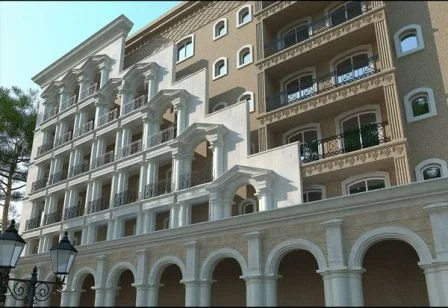 The St. Regis Astana